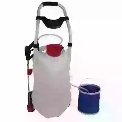 Trolley Sprayer 30L